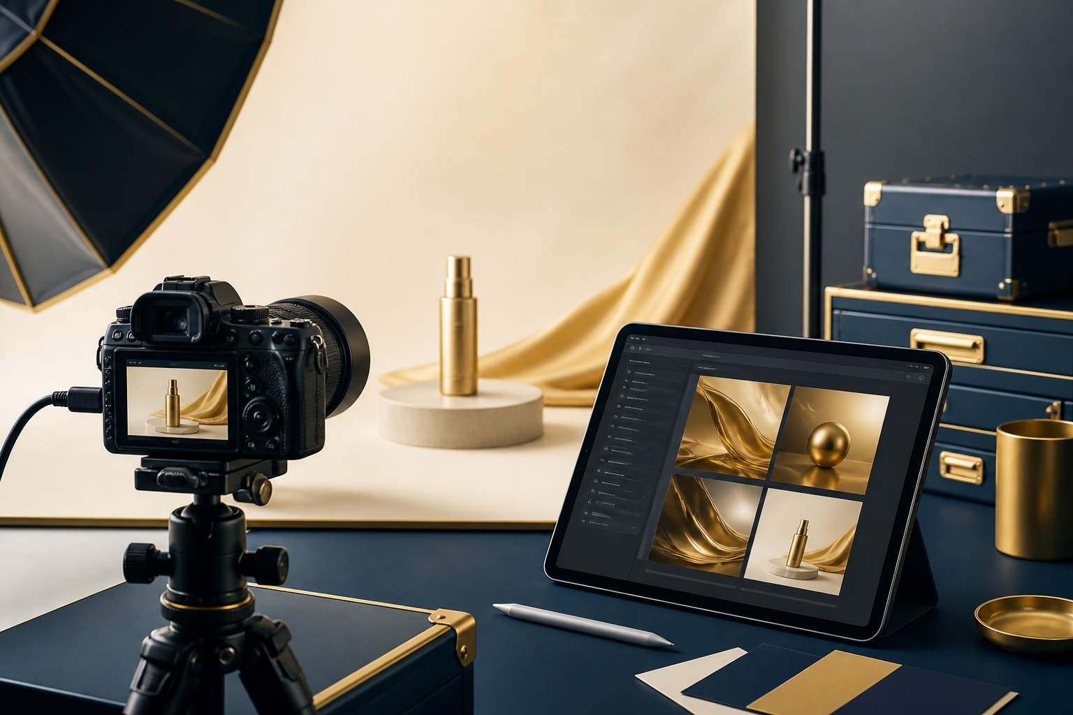 AI studio